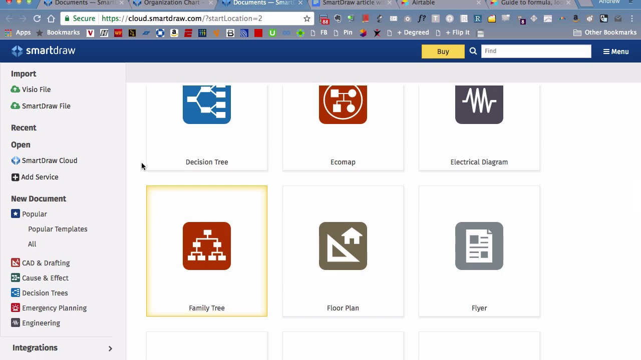 1280x720 Smartdraw Vs Visio