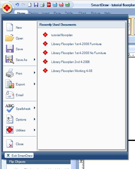 453x566 Drawing In Walls