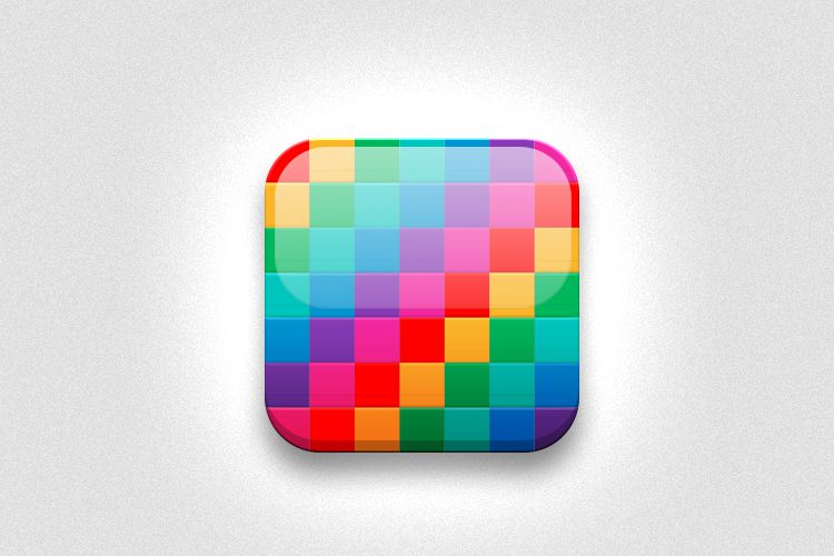 750x500 Beautiful Mobile App Icons For Design Inspiration