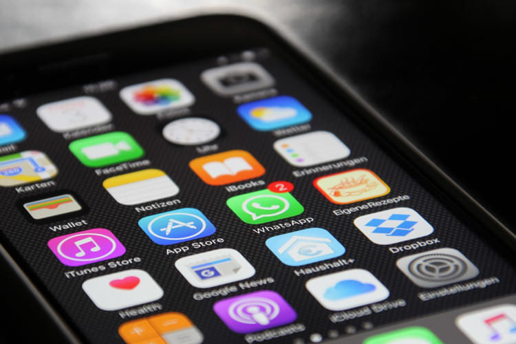 750x500 App Icon Learn About The Importance Of Icons For Aso