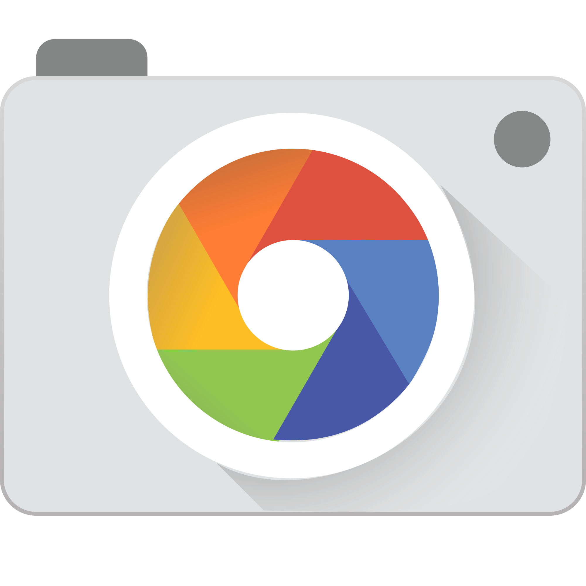 2000x2000 Camera Icon Png Images In Collection