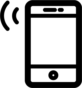 347x376 Smartphone Icon Iconbros