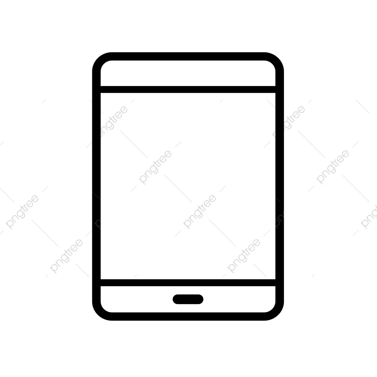 1200x1200 Smartphone Icon, App, Application, Business Png And Vector