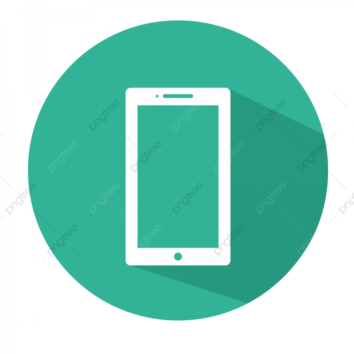 1200x1200 Smartphone Vector Icon, Icon, Phone, Mobile Png And Vector