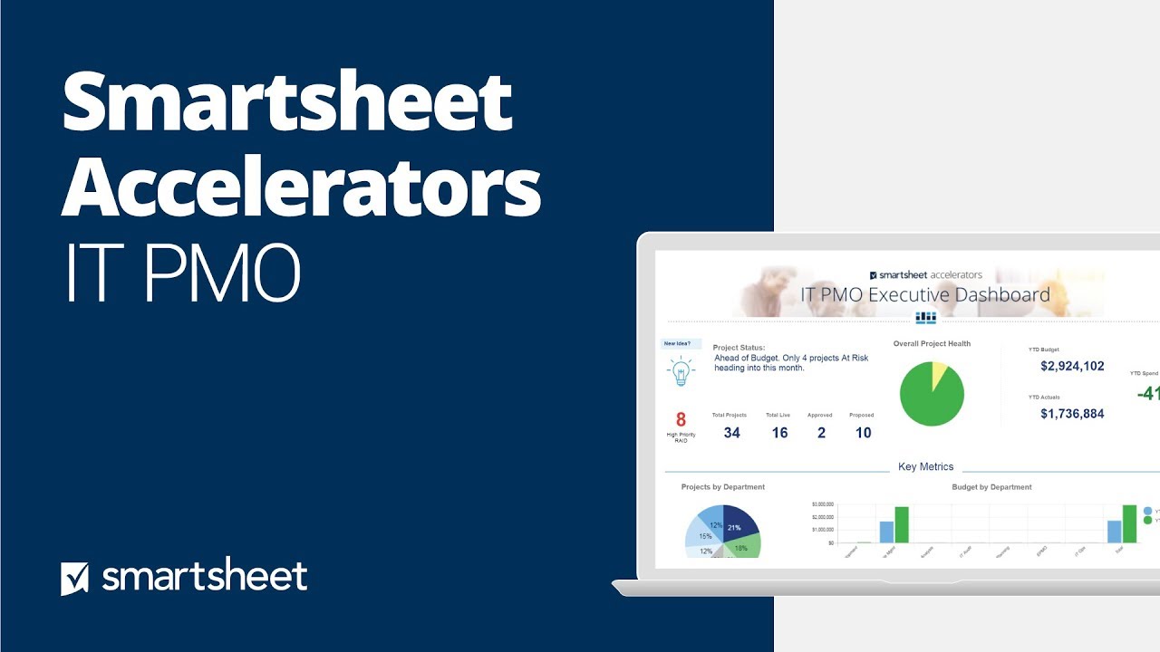 1280x720 Smartsheet Accelerators