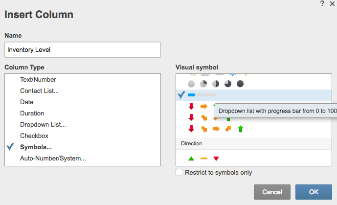 689x419 Excel Conditional Formatting How To Smartsheet