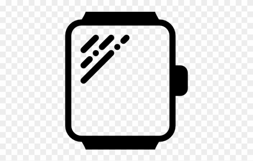 880x561 See Clipart Smart Watch