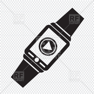 400x400 Smartwatch Icon