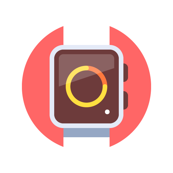 600x600 How To Create A Smartwatch Icon