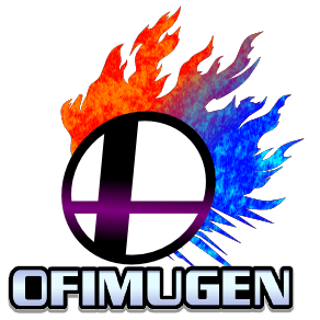292x292 Ofimugen Smash Bros Icon Image