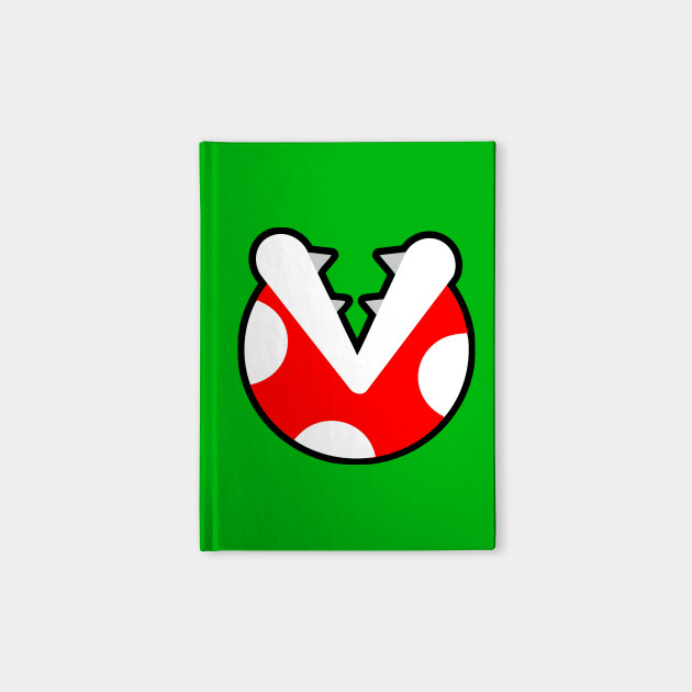 630x630 Piranha Plant Stock Icon