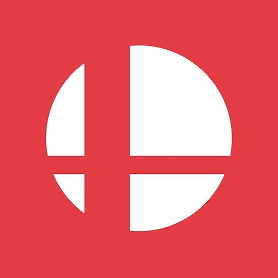 Smash Bros Icon At Collection Of Smash Bros Icon Free For Personal Use 5497