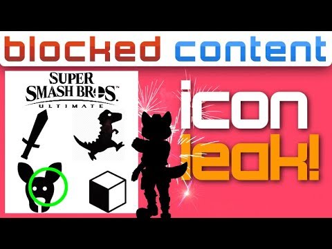 480x360 Did These Franchise Icons Just Leak New Icons!