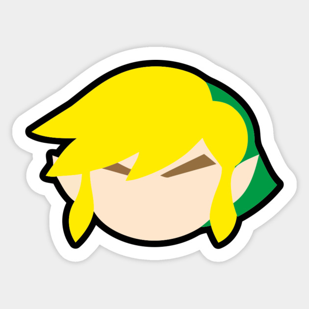 630x630 Toon Link Stock Icon