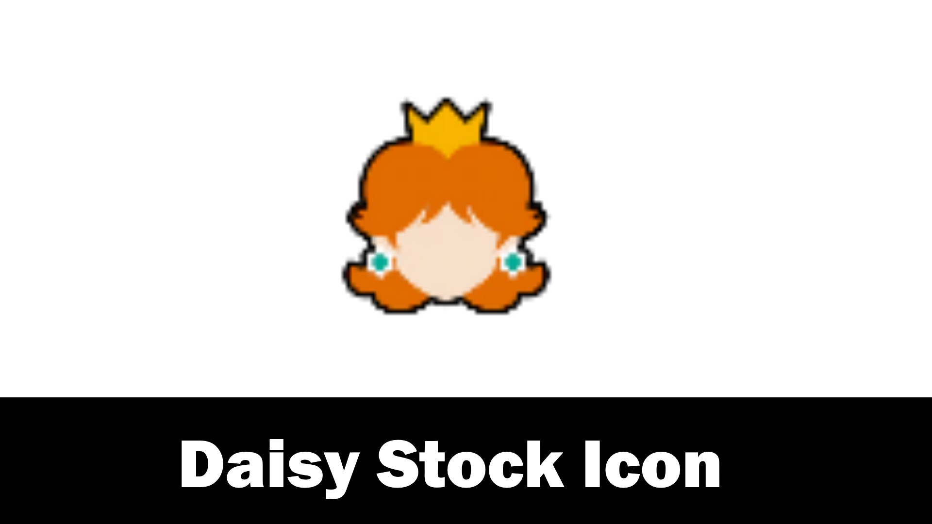 1920x1080 Daisy Ultimate Stock Icon