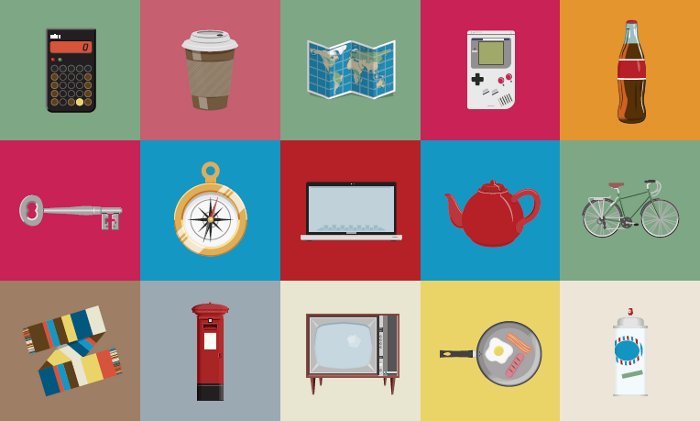 700x421 Nice Things Icon Set, Permian Font, Soliloquy Lite Slider