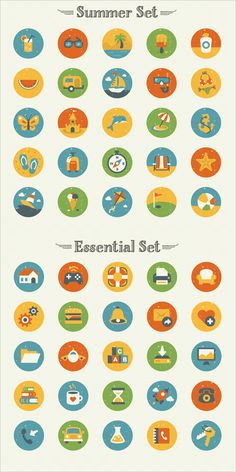 236x472 Best Icon Sets Images In Icon Set, Icon Design
