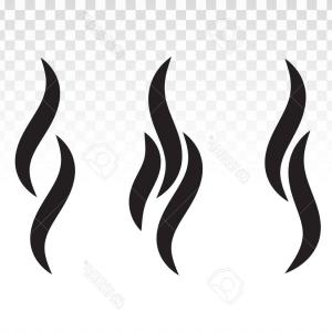 300x300 Scent Icons Set Simple Style Vector Catchsplace