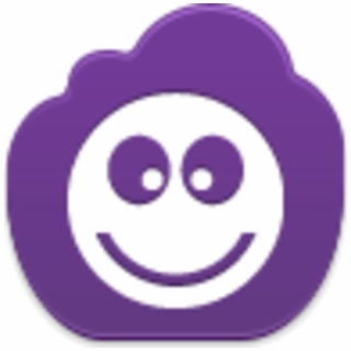 320x320 Ok Smile Icon Image