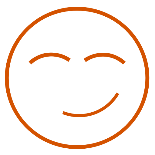 512x512 Smile Icon Png Images