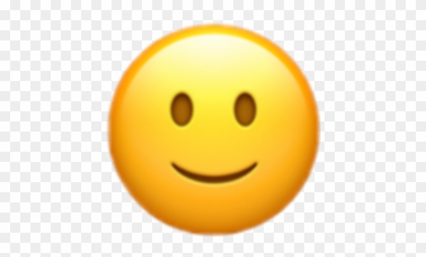 840x508 Smile Emoji Iphone Up Emoticon