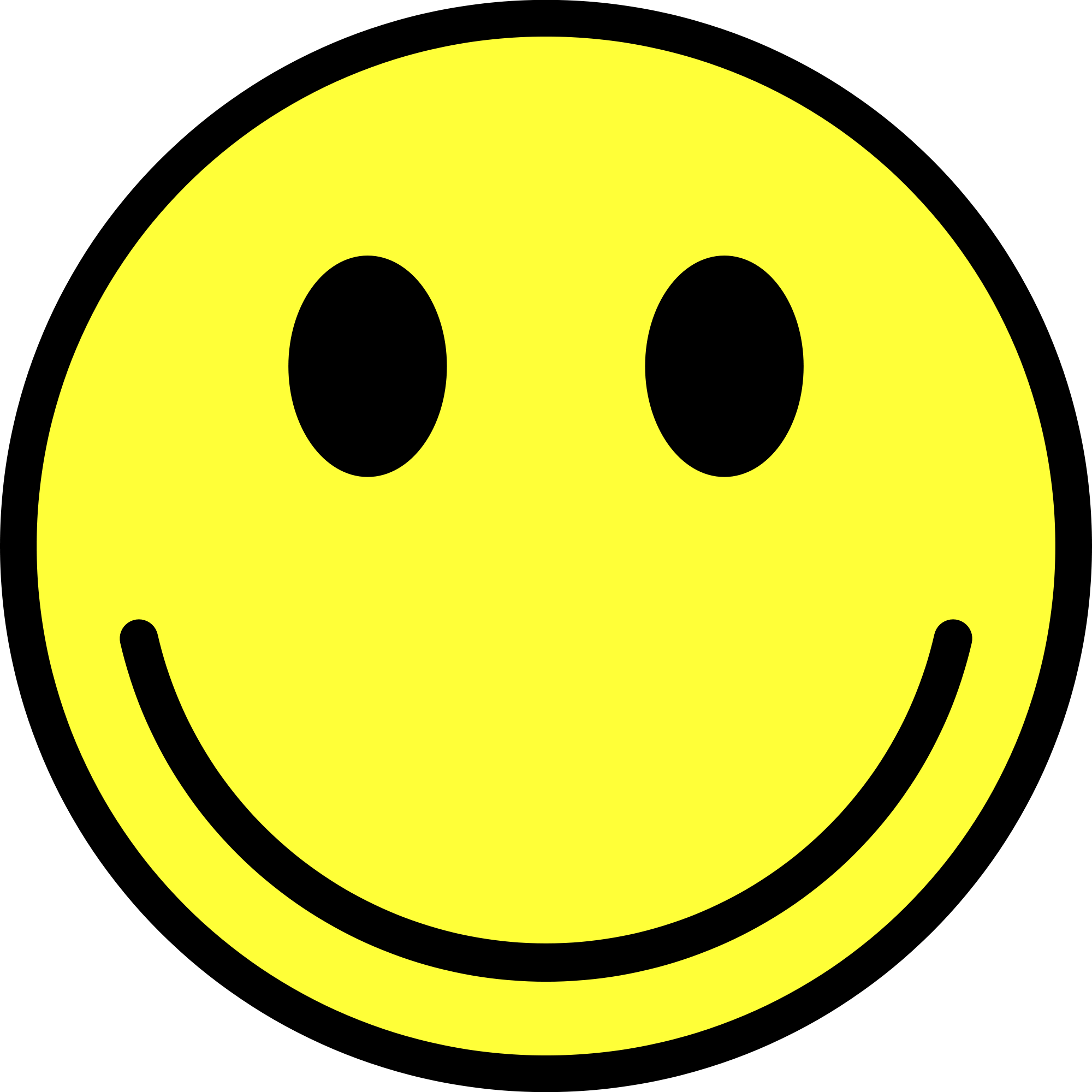 2000x2000 Smile Icon Png Pictures