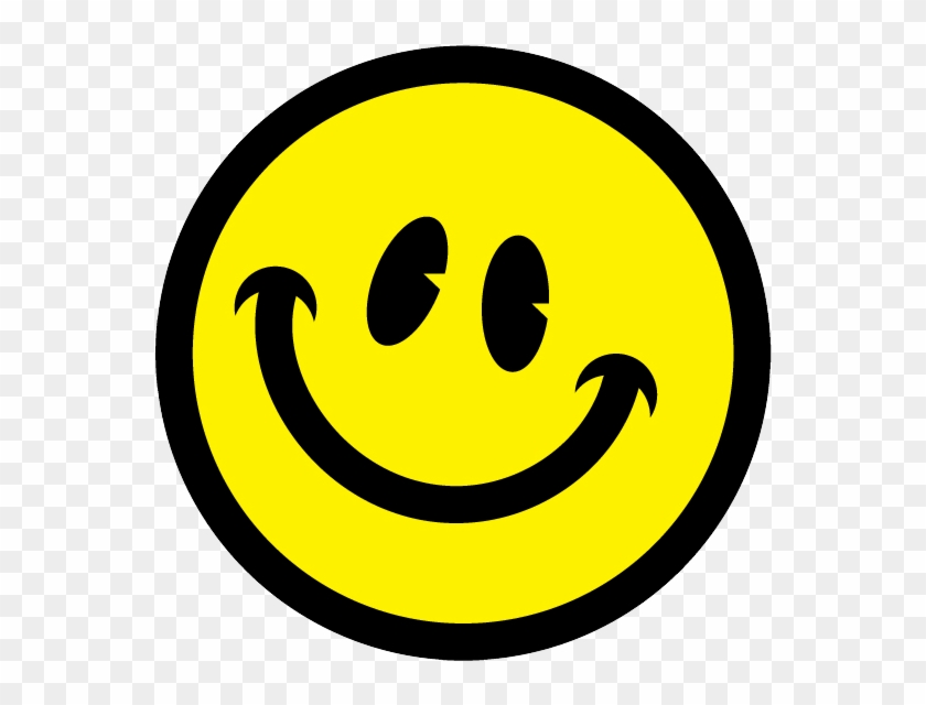 840x640 Smiley Png