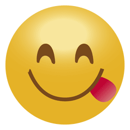 256x256 Smile Emoticon Emoji