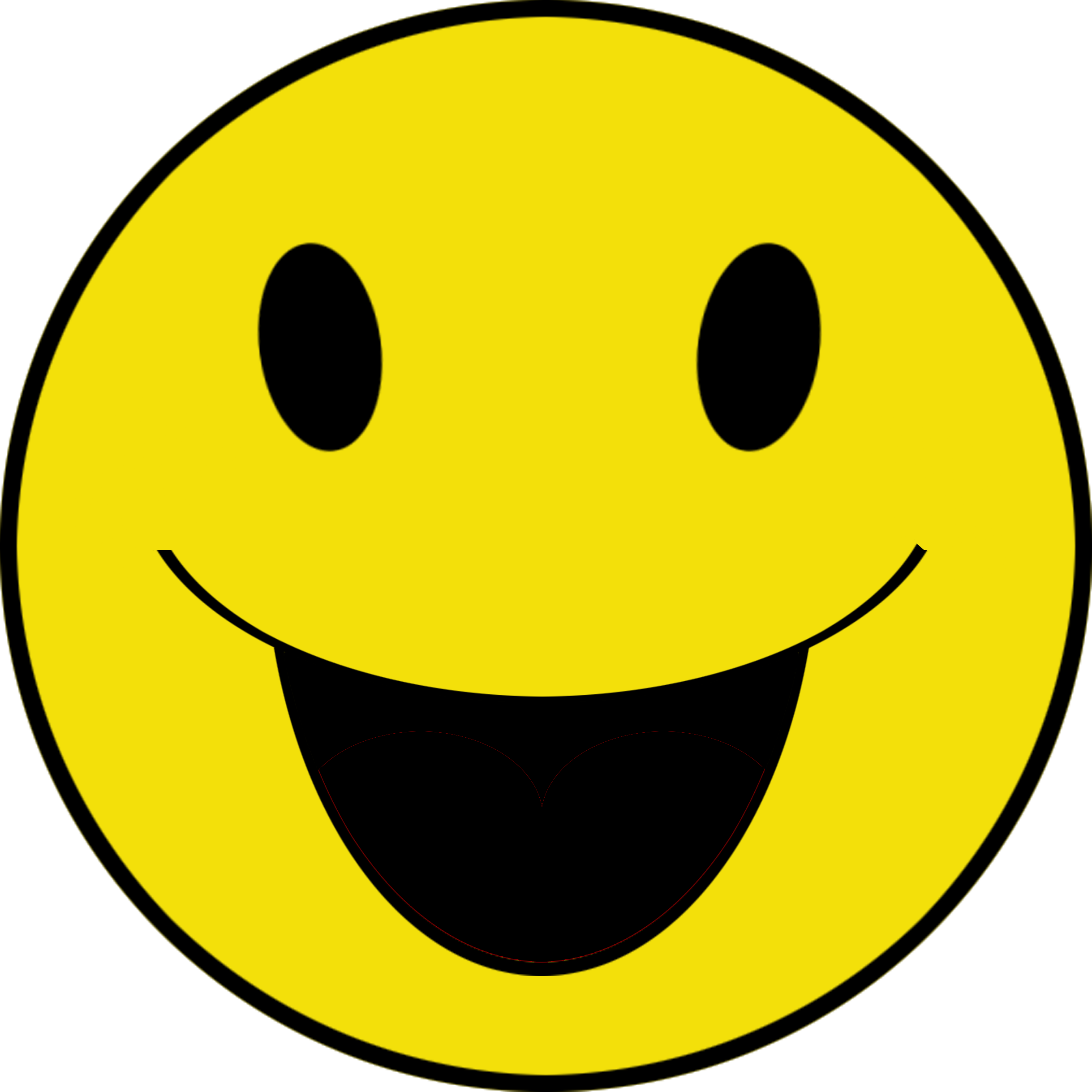 2438x2438 Smiley Png Images Free Download