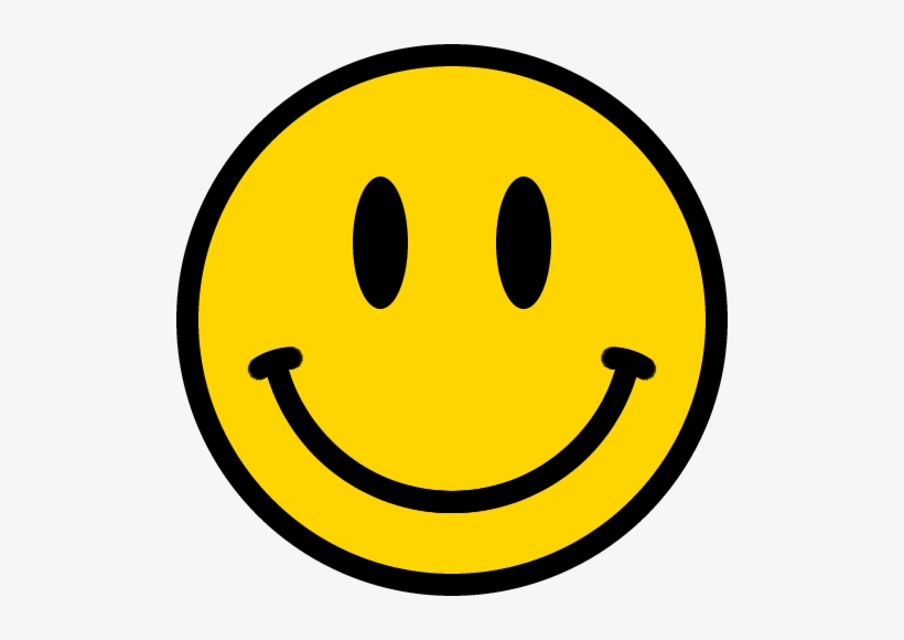 820x580 Smiley Smile, Smiley