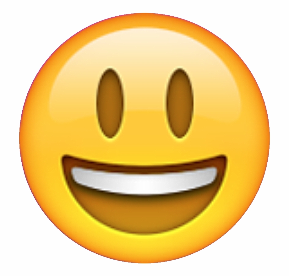 920x879 Emoji Smiley Face Png