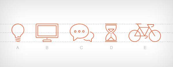 600x235 How To Use And Embed An Icon Font On Your Website Elegant Themes