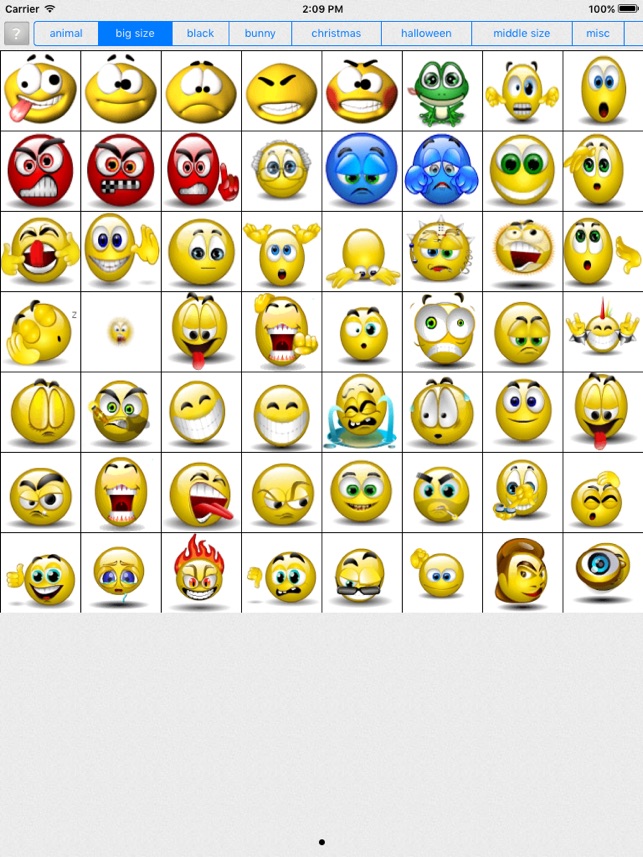 643x857 Live Emoji