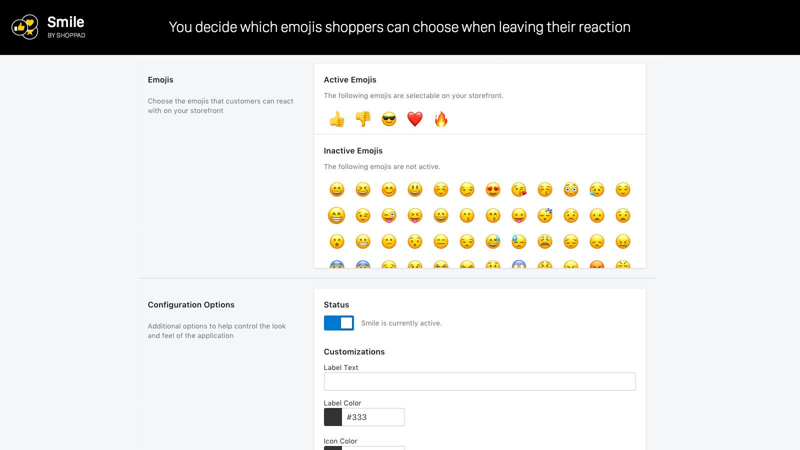 1600x900 Smile Ecommerce Plugins For Online Stores Shopify App Store