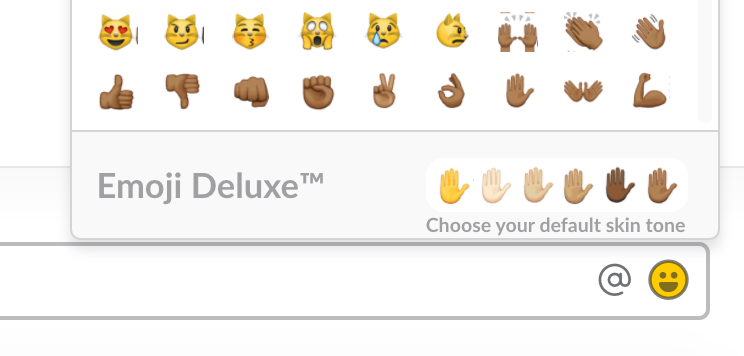 744x356 Use Emoji And Emoticons Slack Help Center