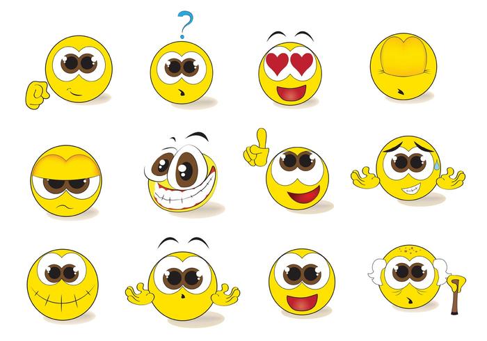 700x490 Emoticon Download Free Vector Art
