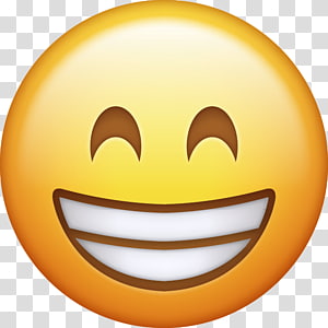 300x300 Wow Emoji Iphone Emoji Smirk Emoticon, Surprised Transparent