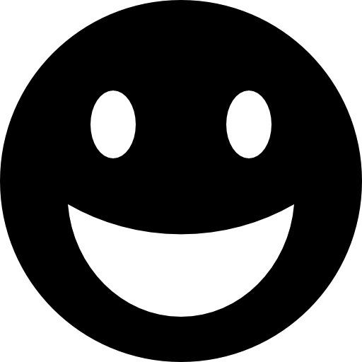 512x512 Happy Face Icons Free Download