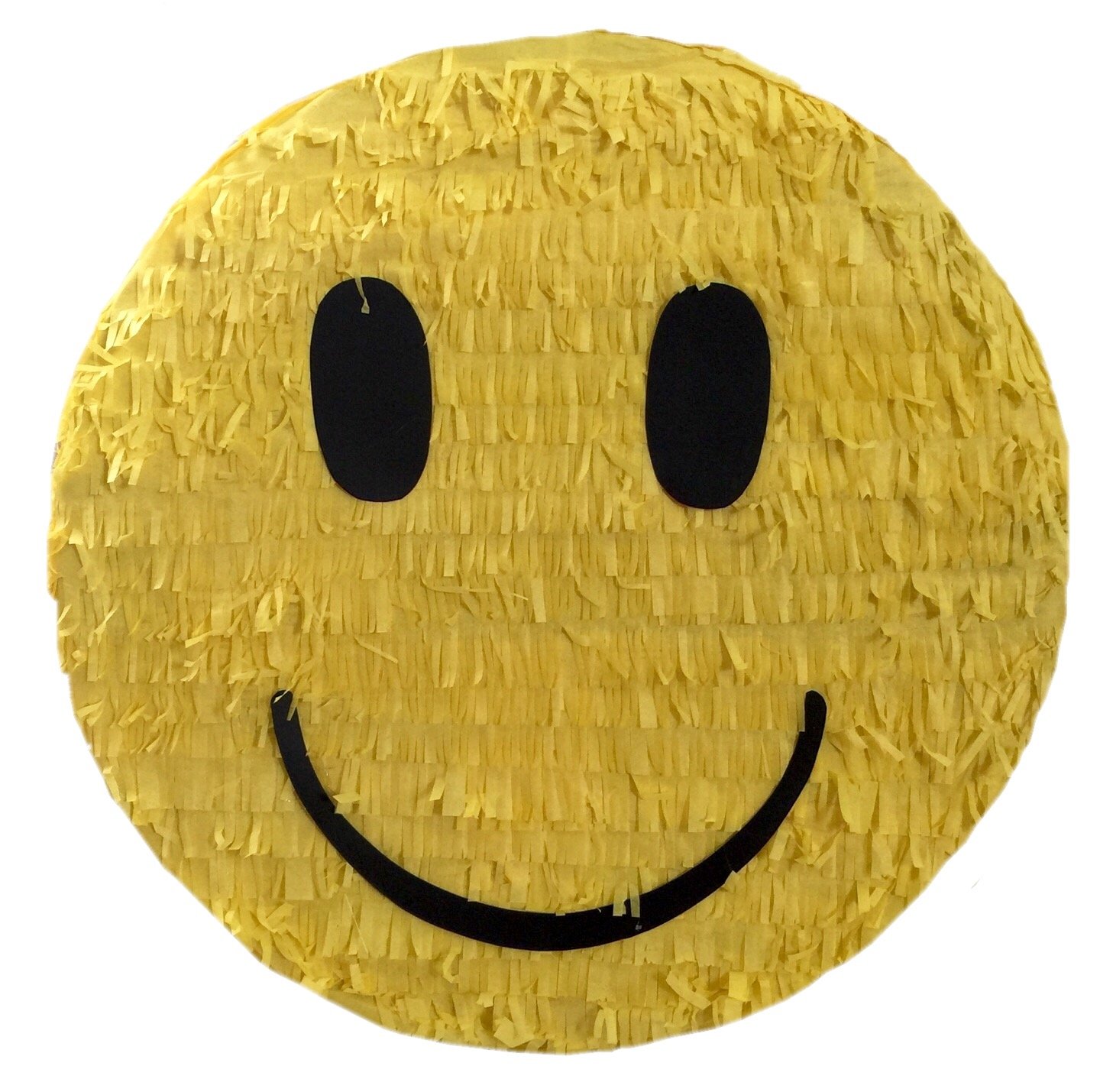 1440x1429 Smiley Face Emoticon Pinata Toys Games