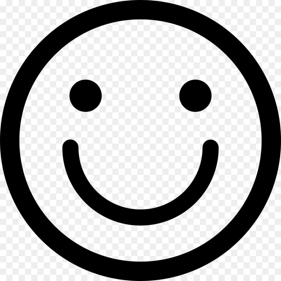 900x900 Smiley Face Background Clipart