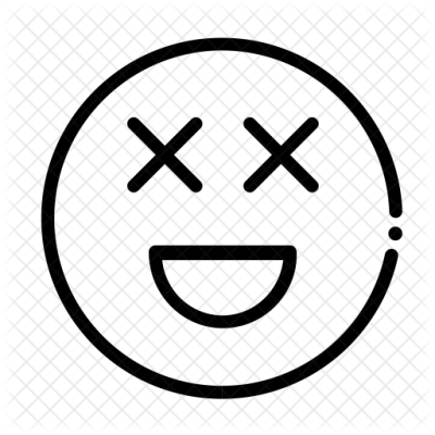 400x400 Smiley Png