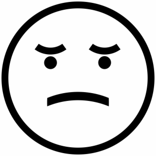 320x320 This Free Icons Png Design Of Hopeless Smiley Face