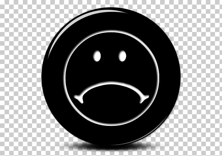 728x512 Black White Smiley Emoticon Bladk And White Sad Smiley Face