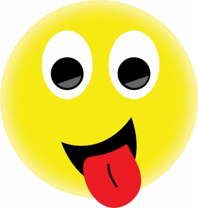 400x419 Result For Smiley Icon Free Png Download