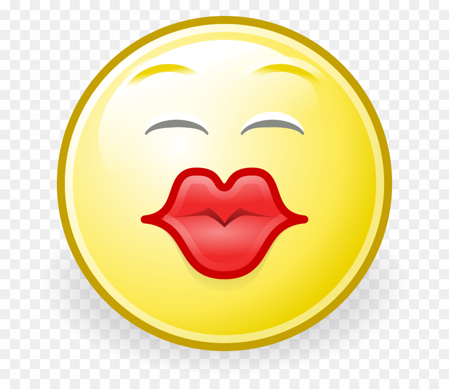 900x780 Smiley Face Kiss Png Smiley Emoticon Clipart Download