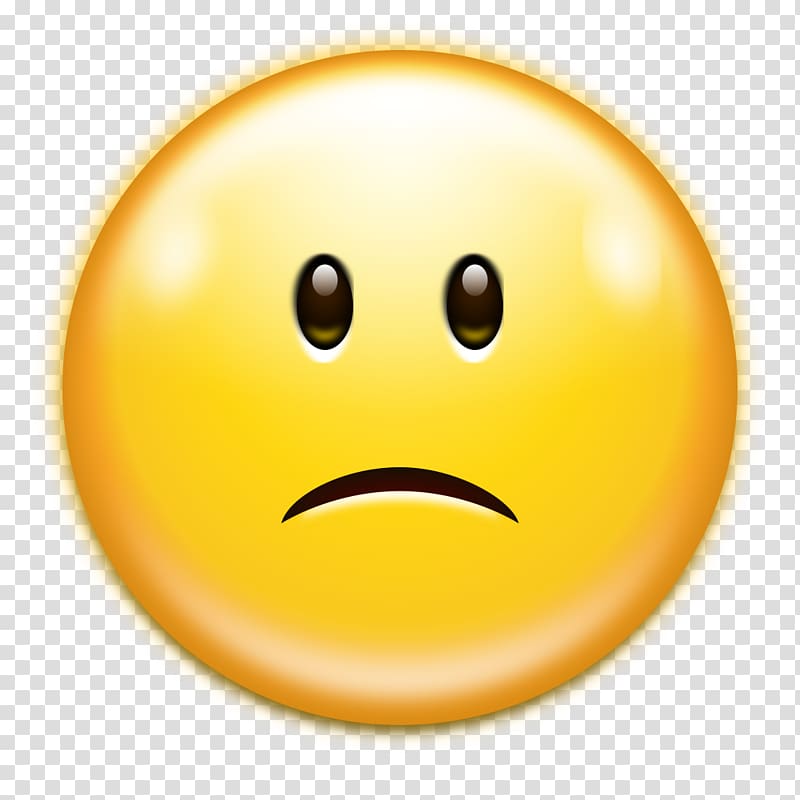 800x800 Computer Icons Smiley Emoticon Face Sadness, Sad Transparent