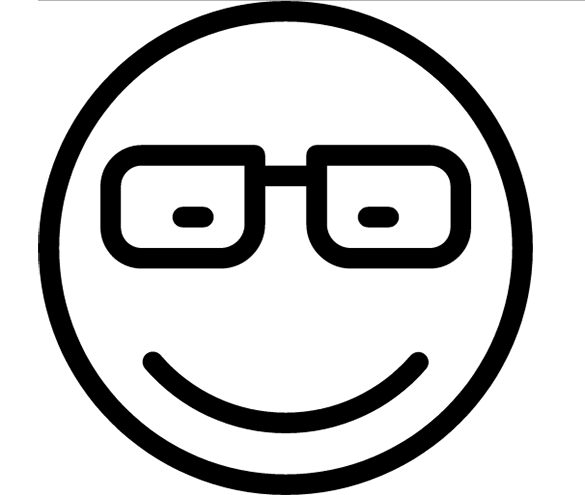 Smiley Icon Free