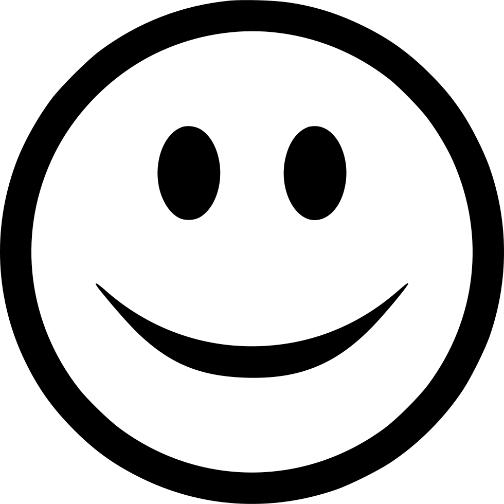 980x980 Smiley Happy Png Icon Free Download