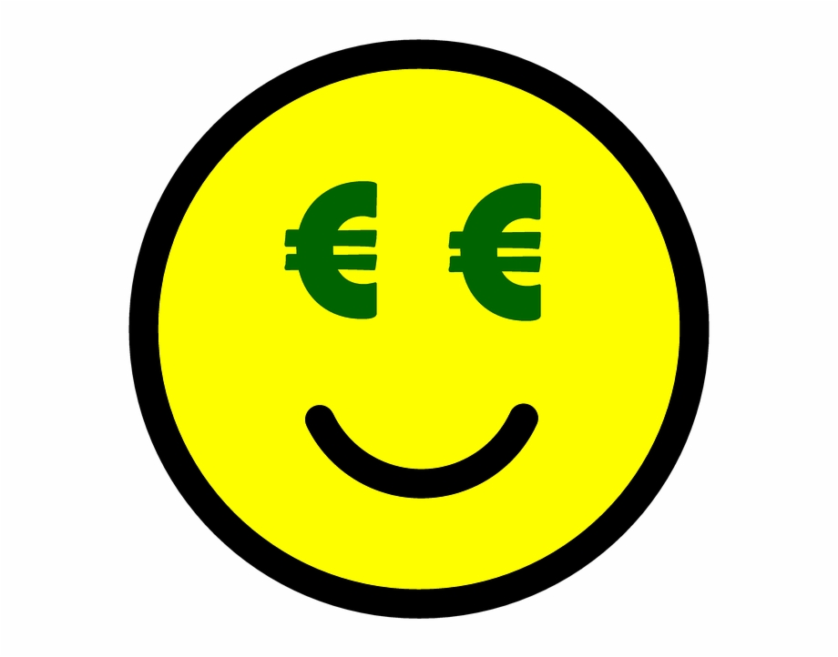 920x722 Emoji Money Euro Emoticon Icon Png Image