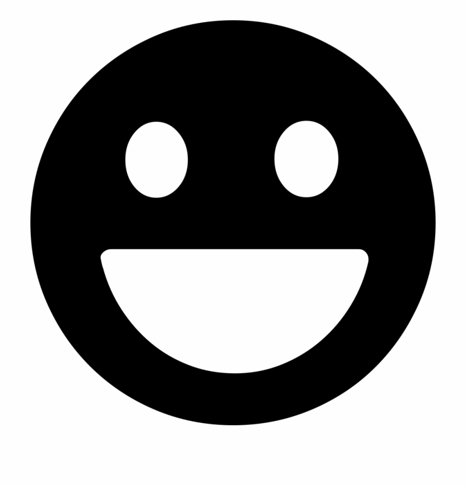 920x960 Emoji Smile Comments